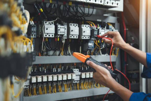 Best Electrician Near Me  in Louisville, GA