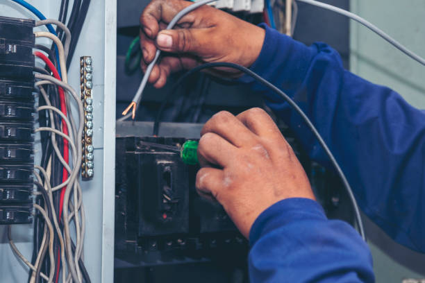 Best Electrical Contractors for Businesses  in Louisville, GA